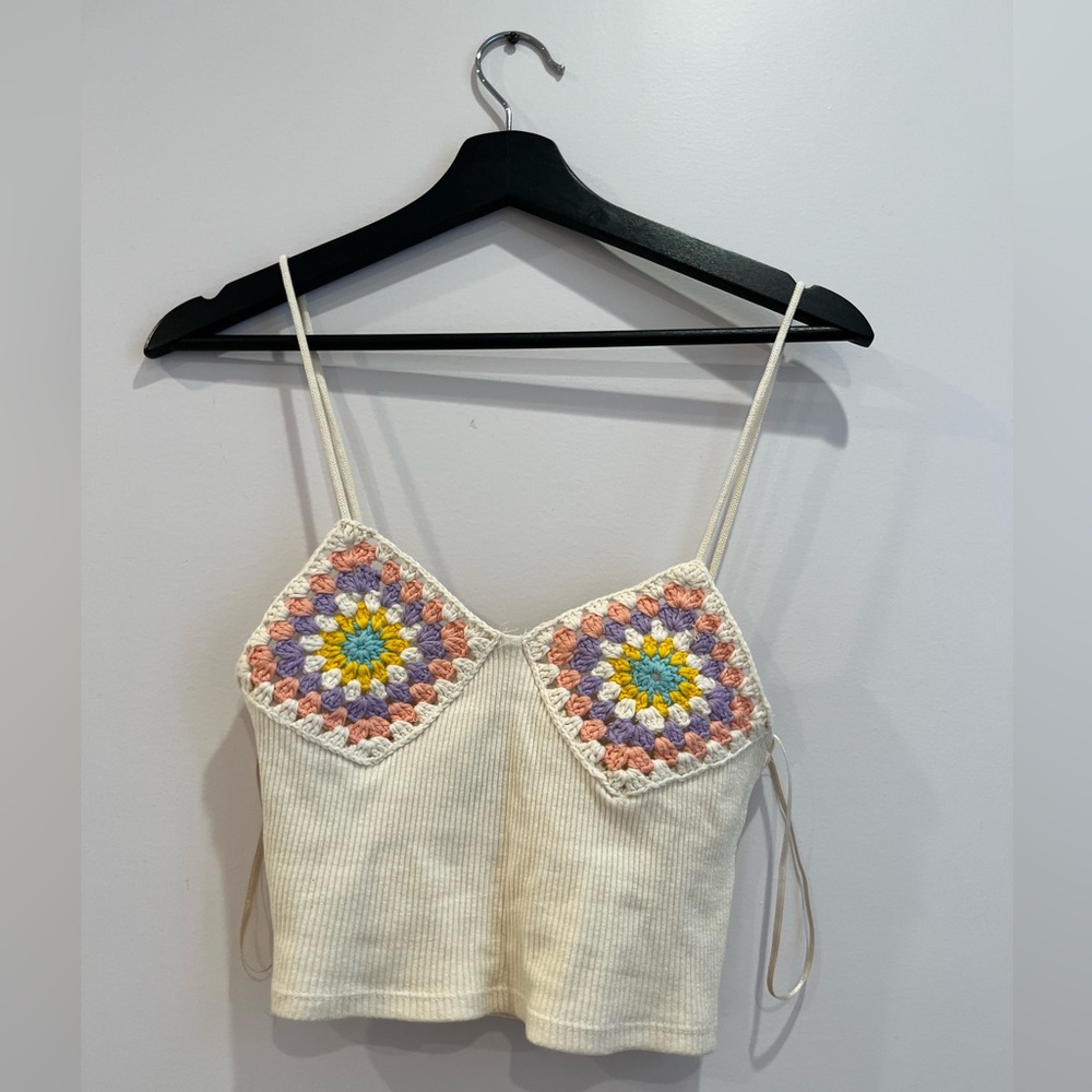 Zara top